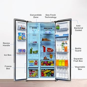 Best Refrigerator in India: Apni Family Ke Liye Sahi Fridge Kaise Chunein? image 2026 06 08 112621639