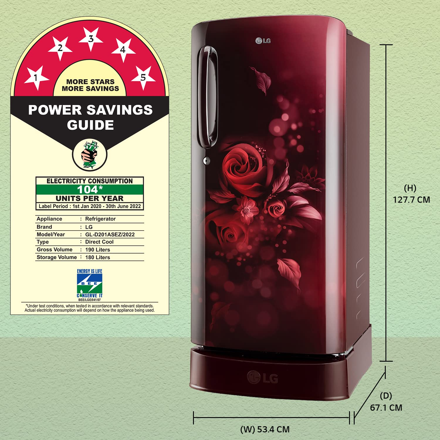 Best Refrigerator in India: Apni Family Ke Liye Sahi Fridge Kaise Chunein? image 2026 06 08 112650846