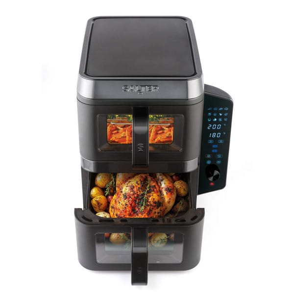 Best Air Fryer in India: Kam Tel Mein Crispy Khana Banane Ki Poori Jankari image 2026 06 10 012116727