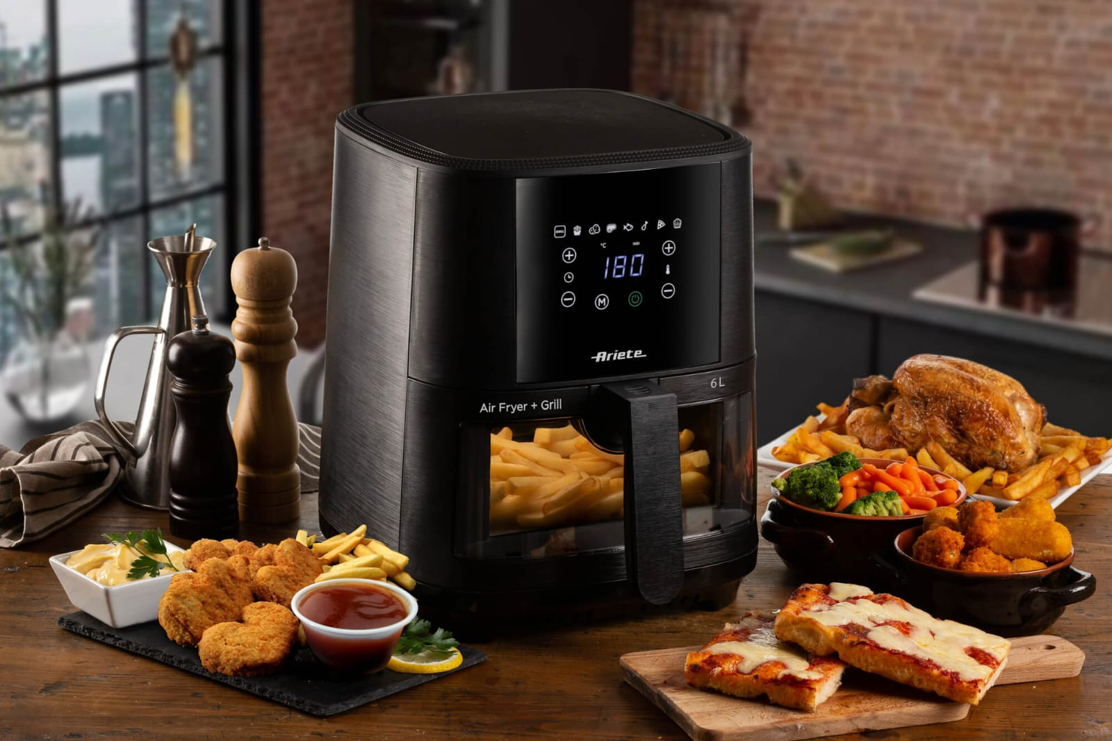Best Air Fryer in India: Kam Tel Mein Crispy Khana Banane Ki Poori Jankari image 2026 06 10 012339740