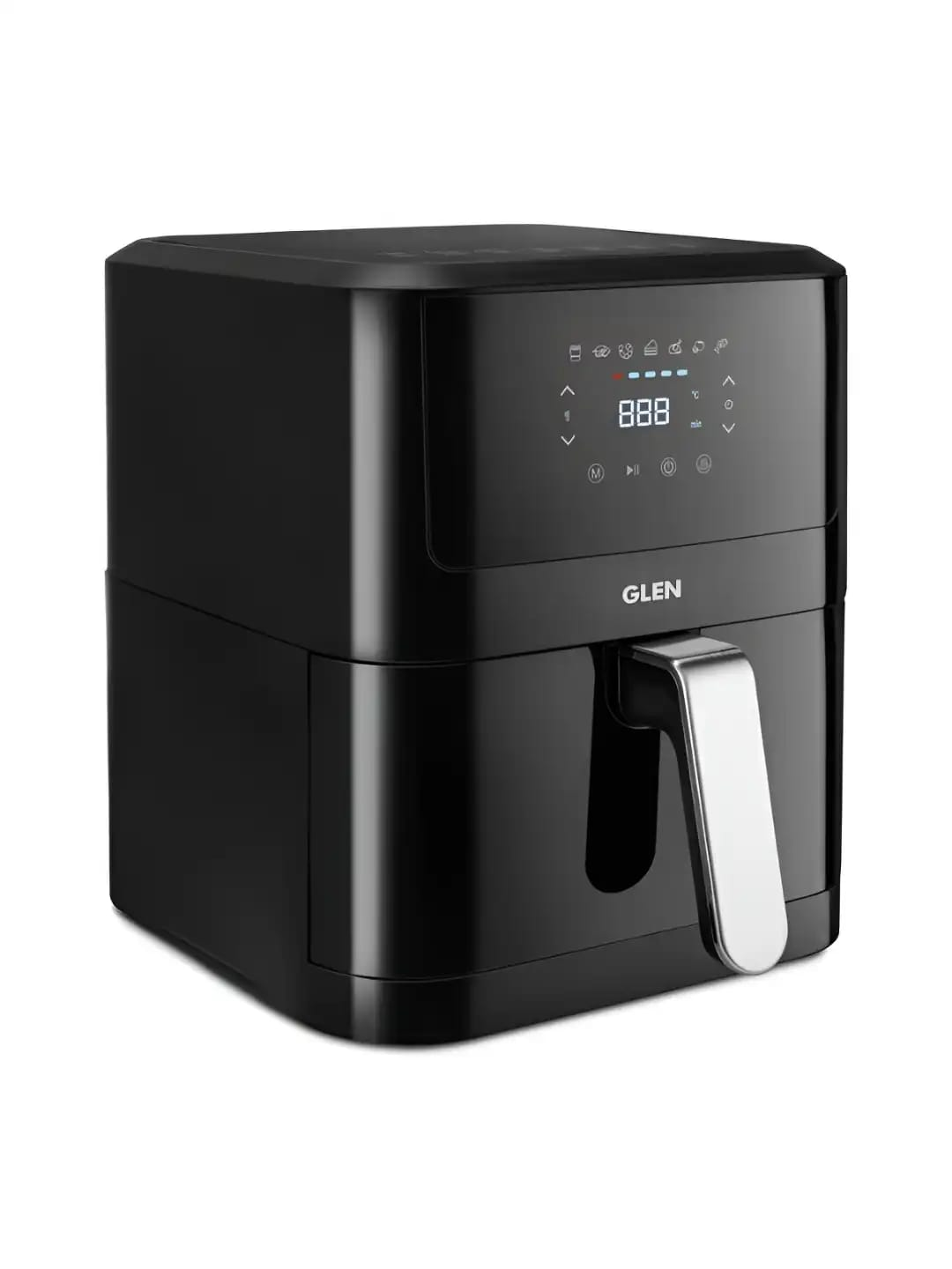 Best Air Fryer in India: Kam Tel Mein Crispy Khana Banane Ki Poori Jankari image 2026 06 10 012423689